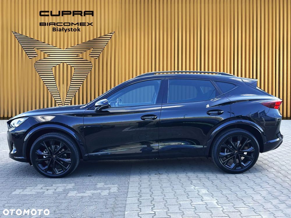 Cupra Formentor 2.0 TDI DSG - 3
