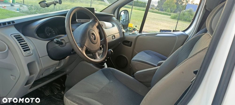 Opel Vivaro L2H1 Design Edition - 5