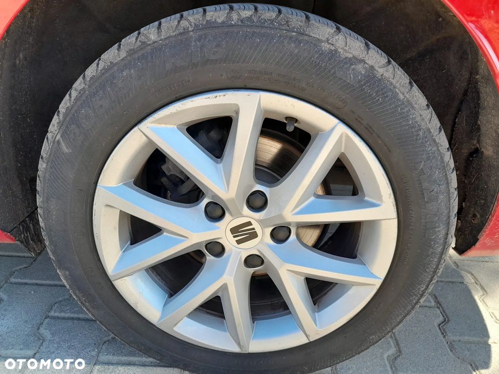 Seat Leon 2.0 TDI Style - 35