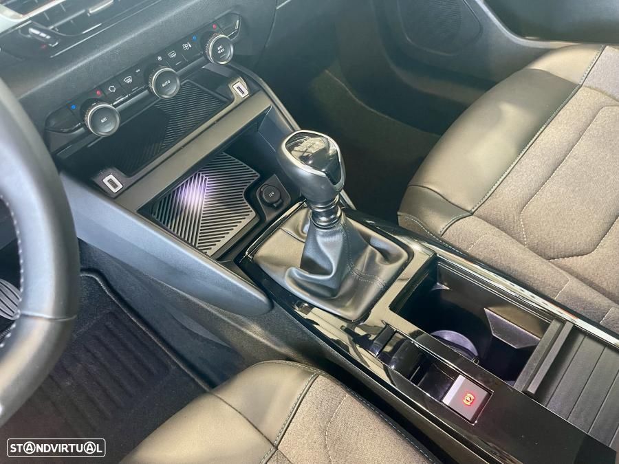 Citroën C4 PureTech 130 Stop&Start FEEL PACK - 15