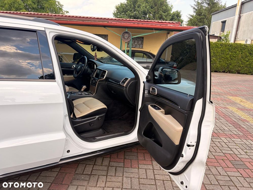Jeep Grand Cherokee 3.6 V6 Limited - 26