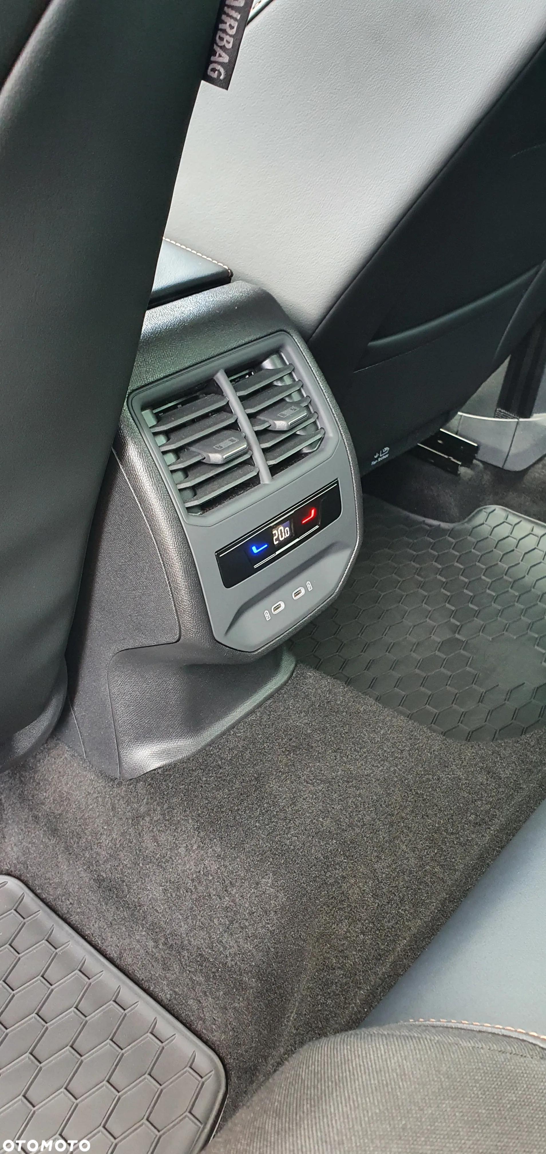 Cupra Formentor 2.0 TDI DSG - 13