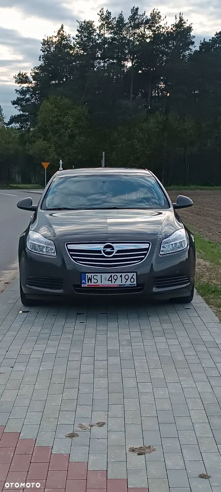 Opel Insignia - 2