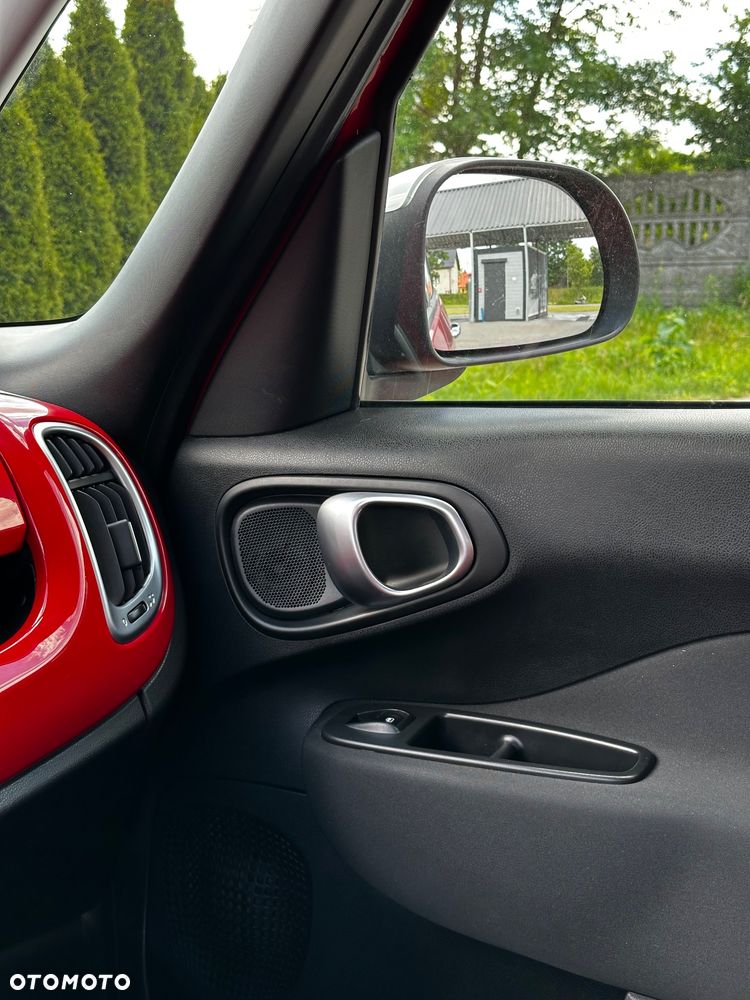 Fiat 500L Living 1.4 T-Jet 16V Pop-Star - 30