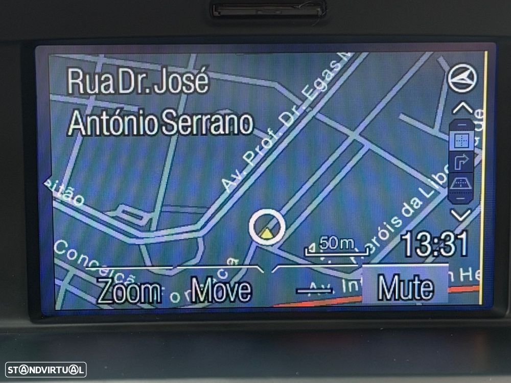 Ford C-Max 1.0 Ecoboost S&S Titanium - 17