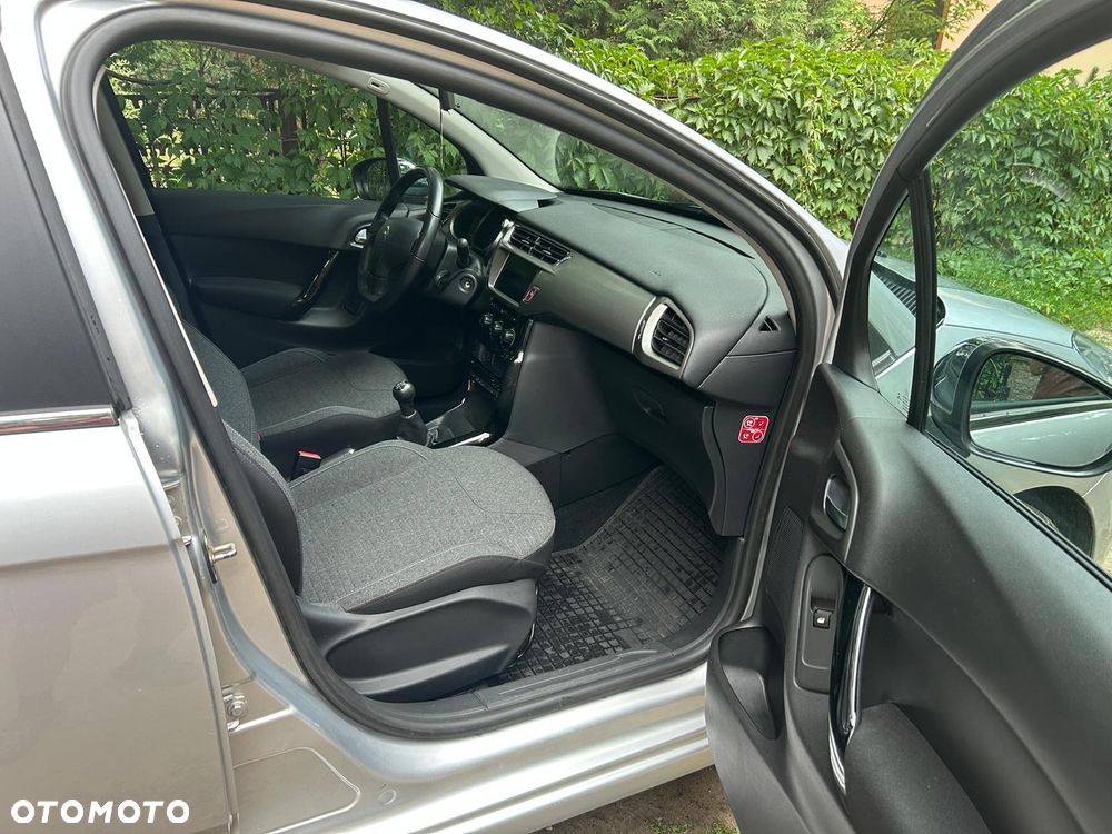 Citroën C3 1.2 PureTech Seduction - 16