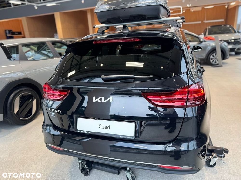 Kia Ceed - 3