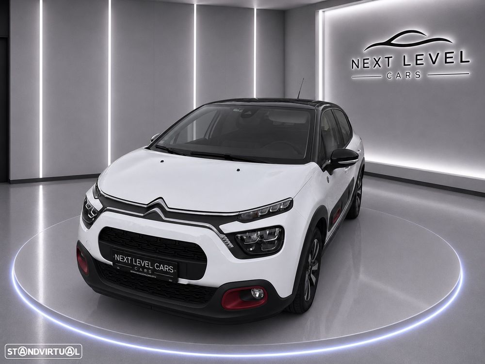 Citroën C3 1.2 PureTech C-Series - 2