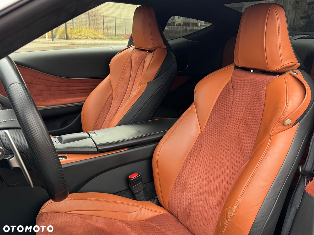 Lexus LC - 20