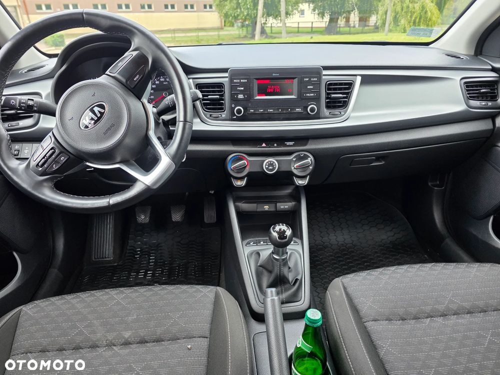 Kia Rio 1.2 M - 12