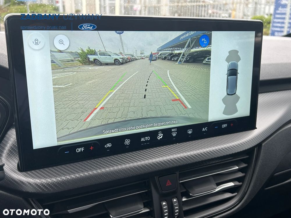 Ford Kuga 2.5 Duratec FHEV ST-LINE - 21