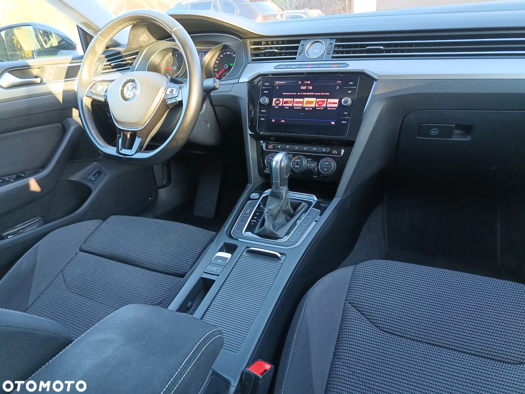 Volkswagen Arteon 2.0 TDI SCR Essence DSG - 15