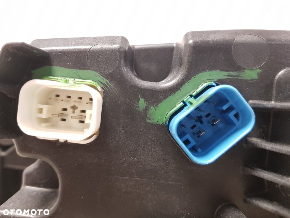 BMW X7 G07 LIFT LCI LAMPA PRAWA FULL LED EUROPA IDEALNA 5A8D318 5A8D318-01 - 9