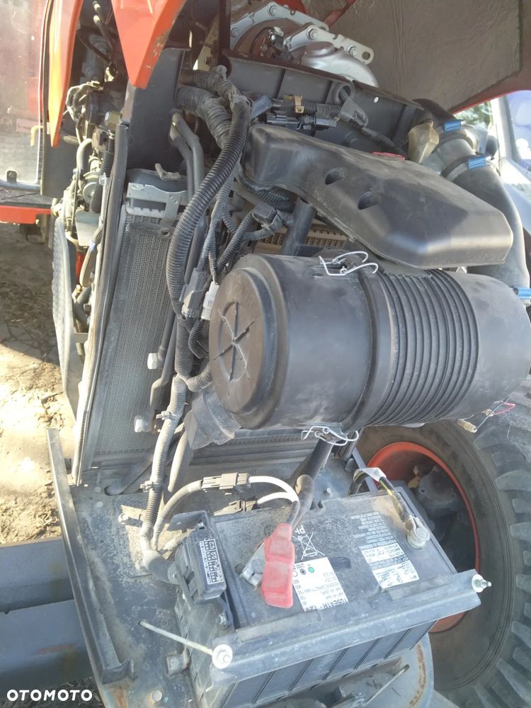 Kubota Kubota m6060 - 7