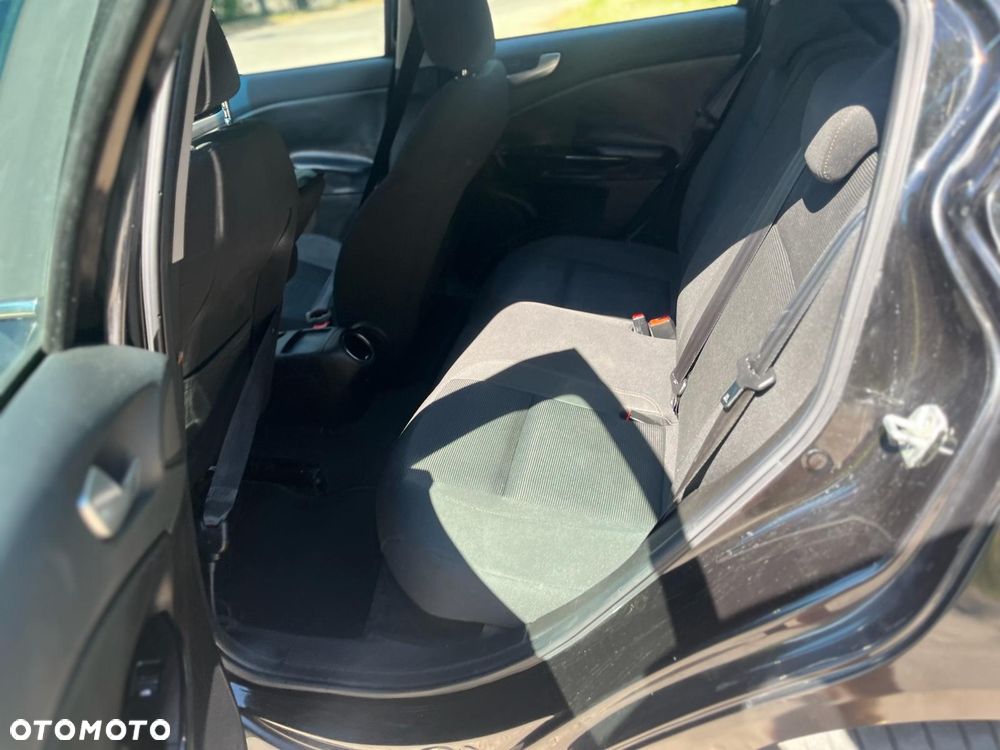 Alfa Romeo Giulietta 1.4 TB 16V - 8