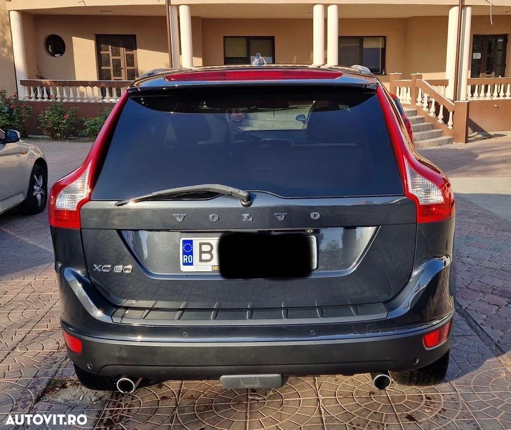 Volvo XC 60 - 21