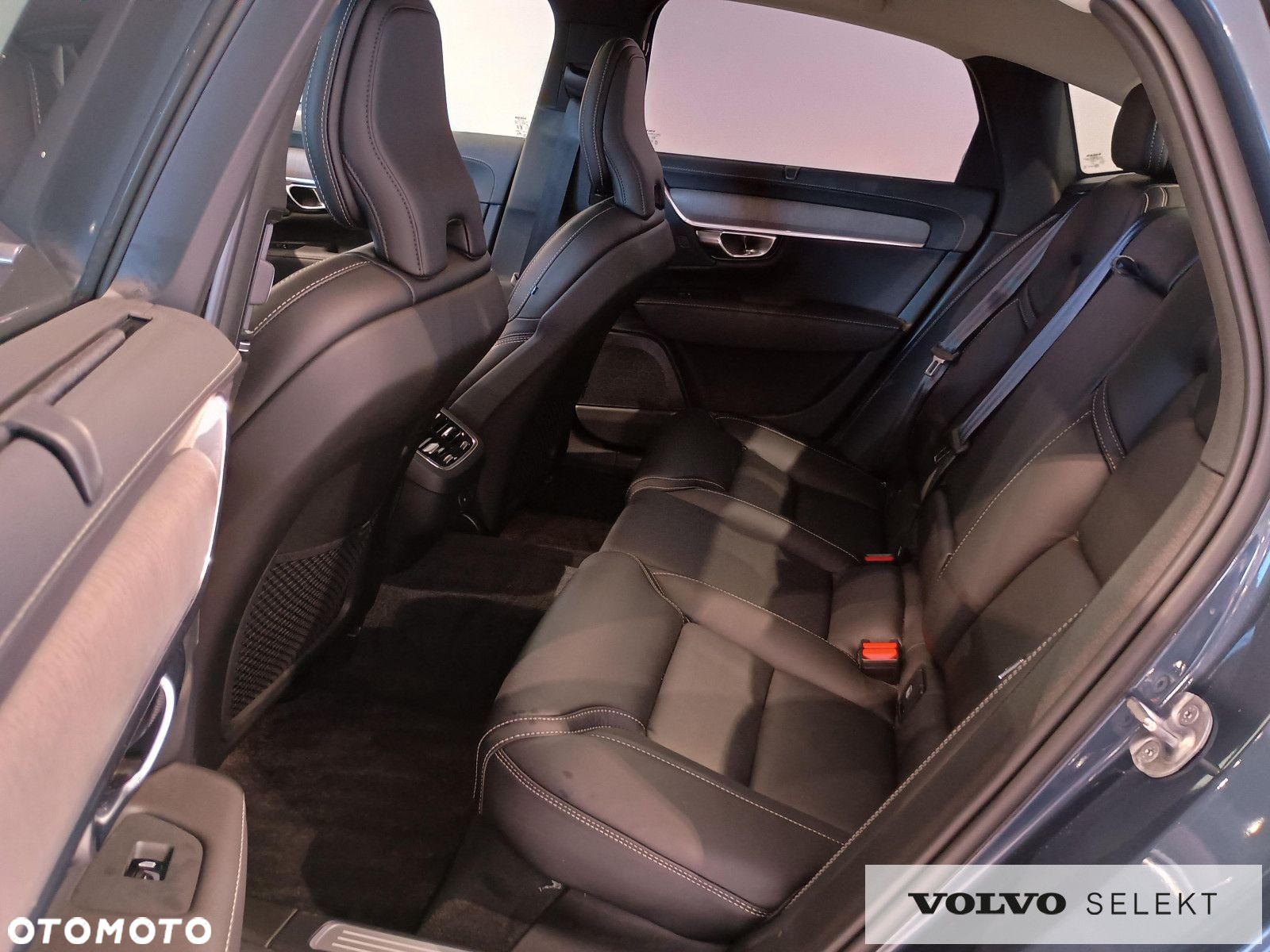 Volvo S90 - 23