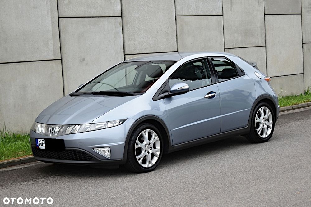 Honda Civic - 10