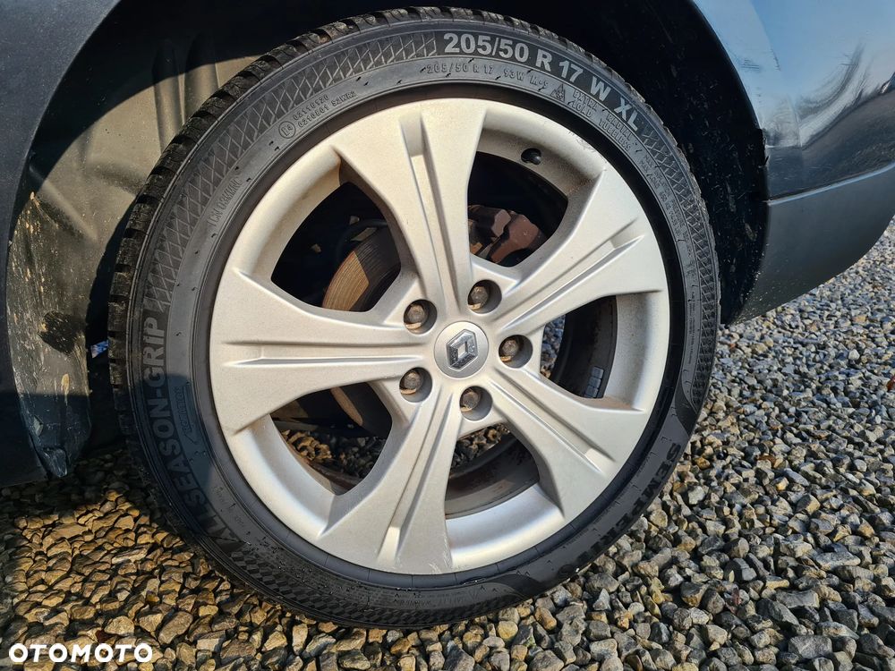 Renault Megane 1.6 16V 110 Dynamique - 34