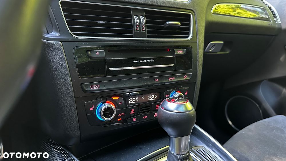 Audi SQ5 - 22