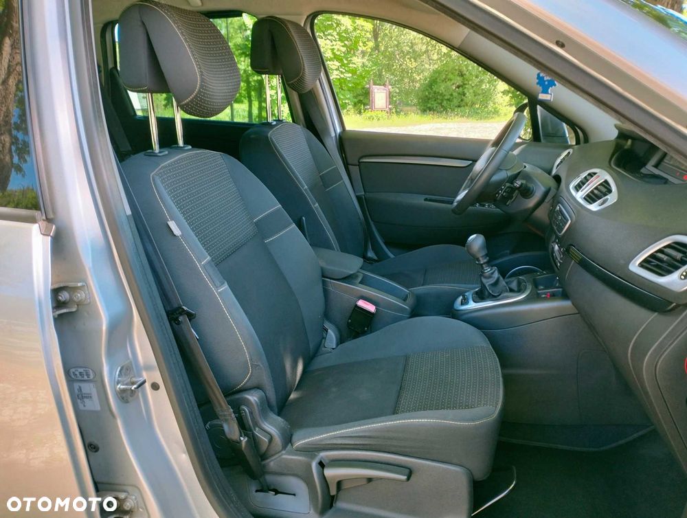 Renault Scenic - 6