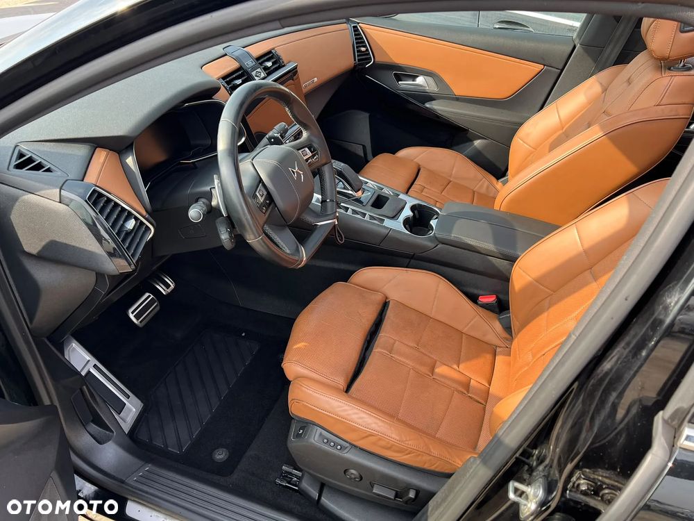 DS Automobiles DS 7 Crossback - 9