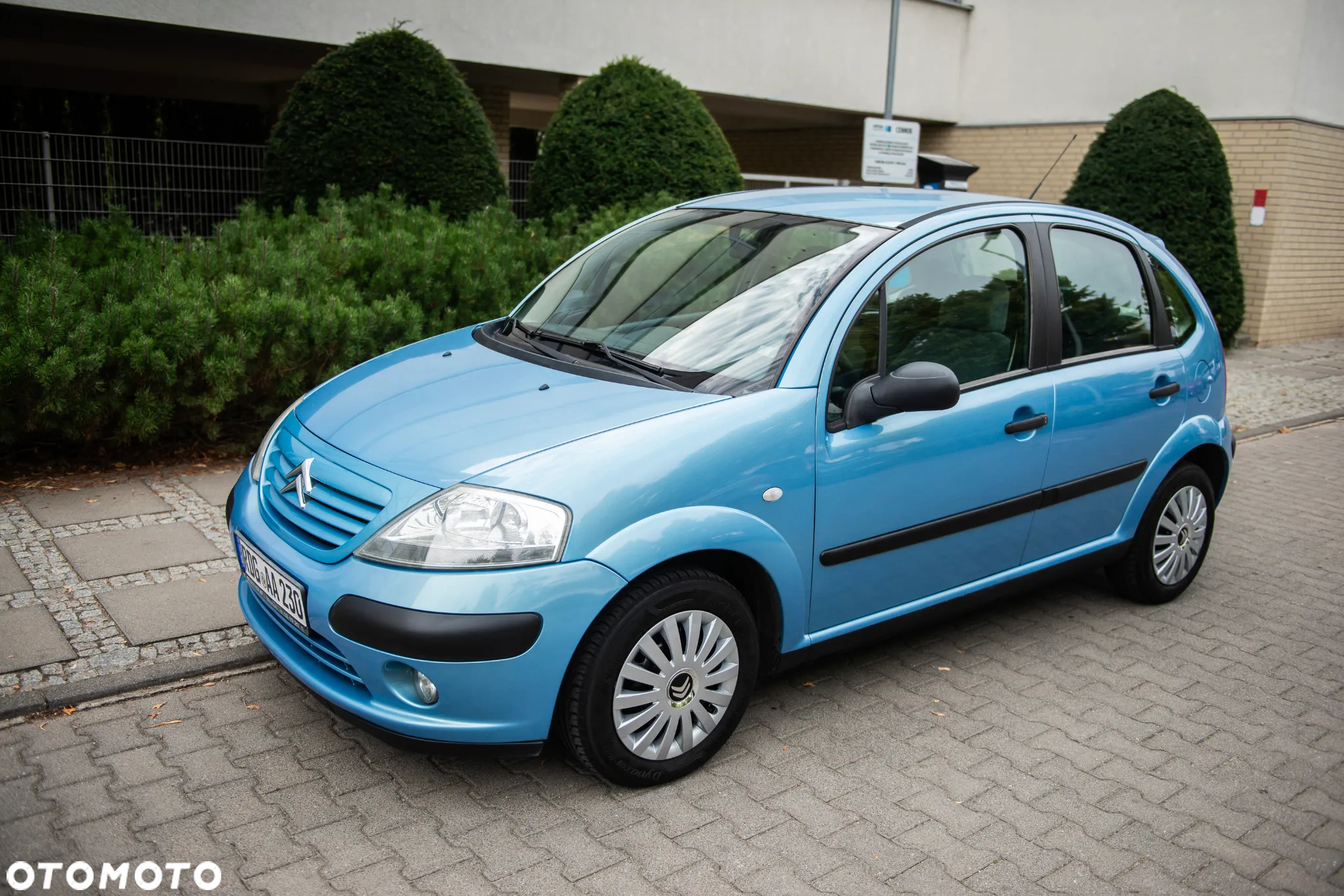 Citroën C3 1.4 Style - 2