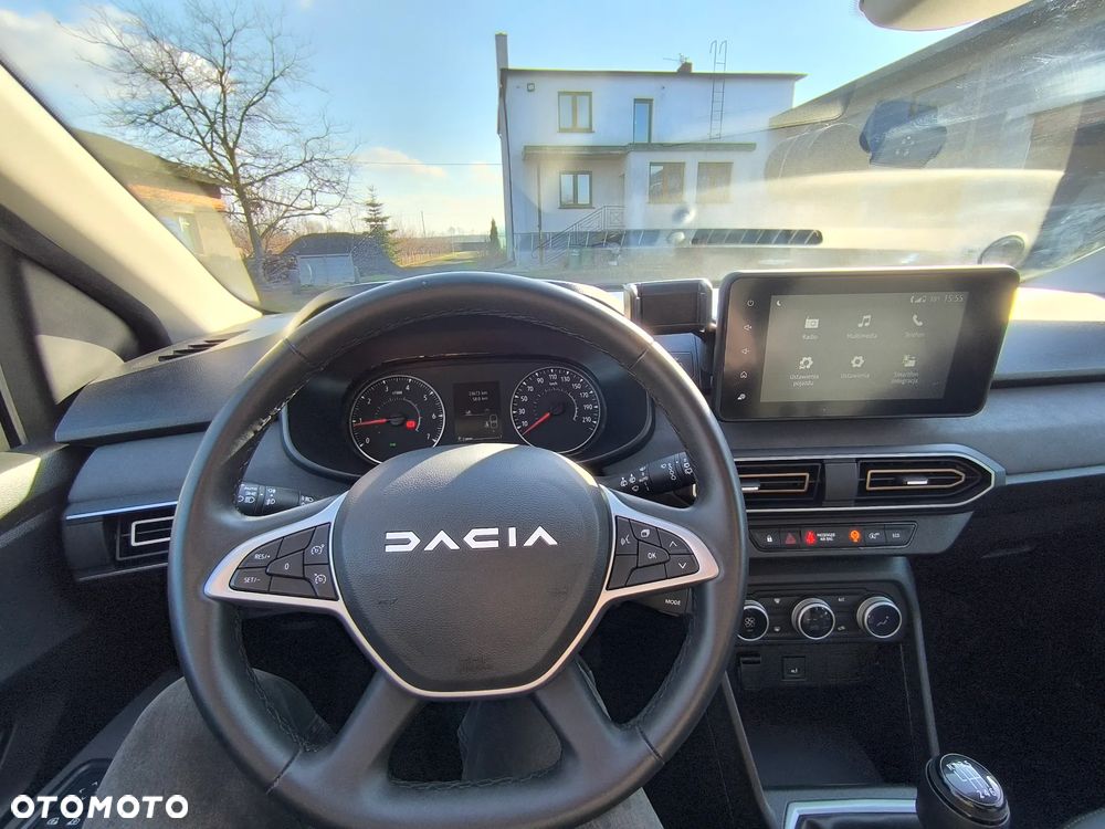 Dacia Sandero Stepway 1.0 TCe Extreme - 13