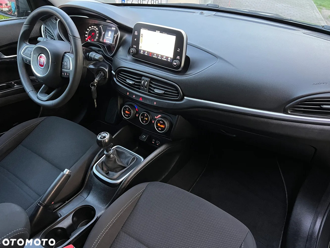 Fiat Tipo - 19