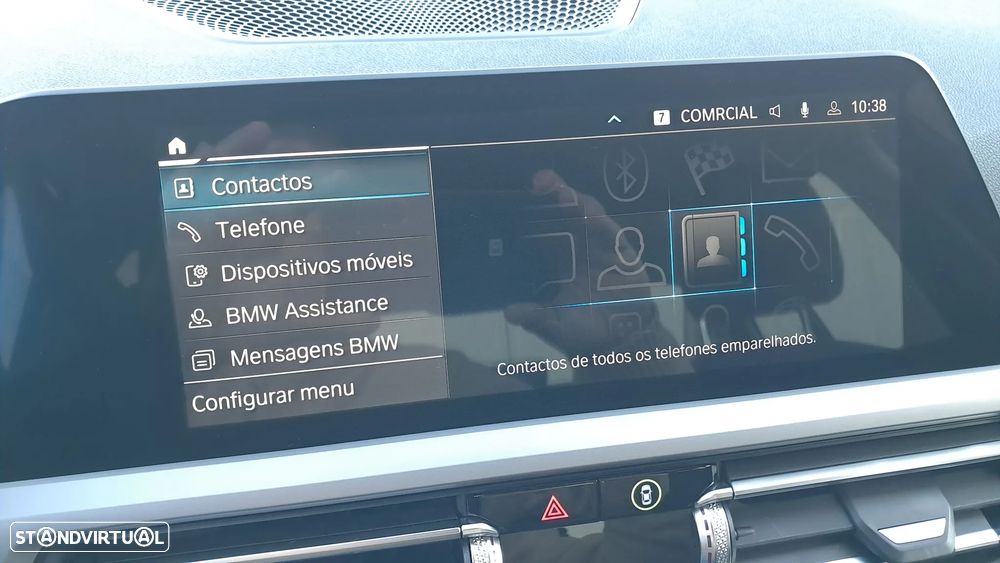 BMW 330 e Corporate Edition Auto - 24