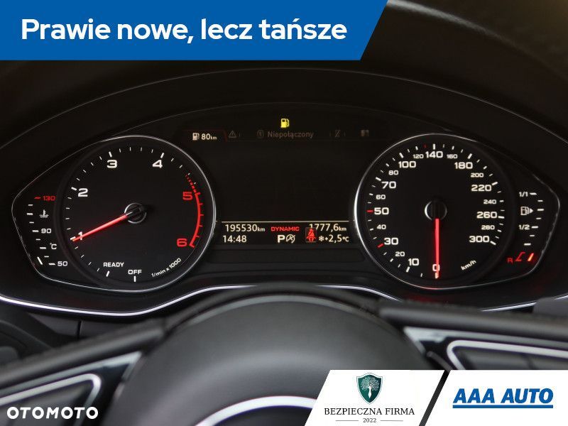 Audi A5 Sportback - 13