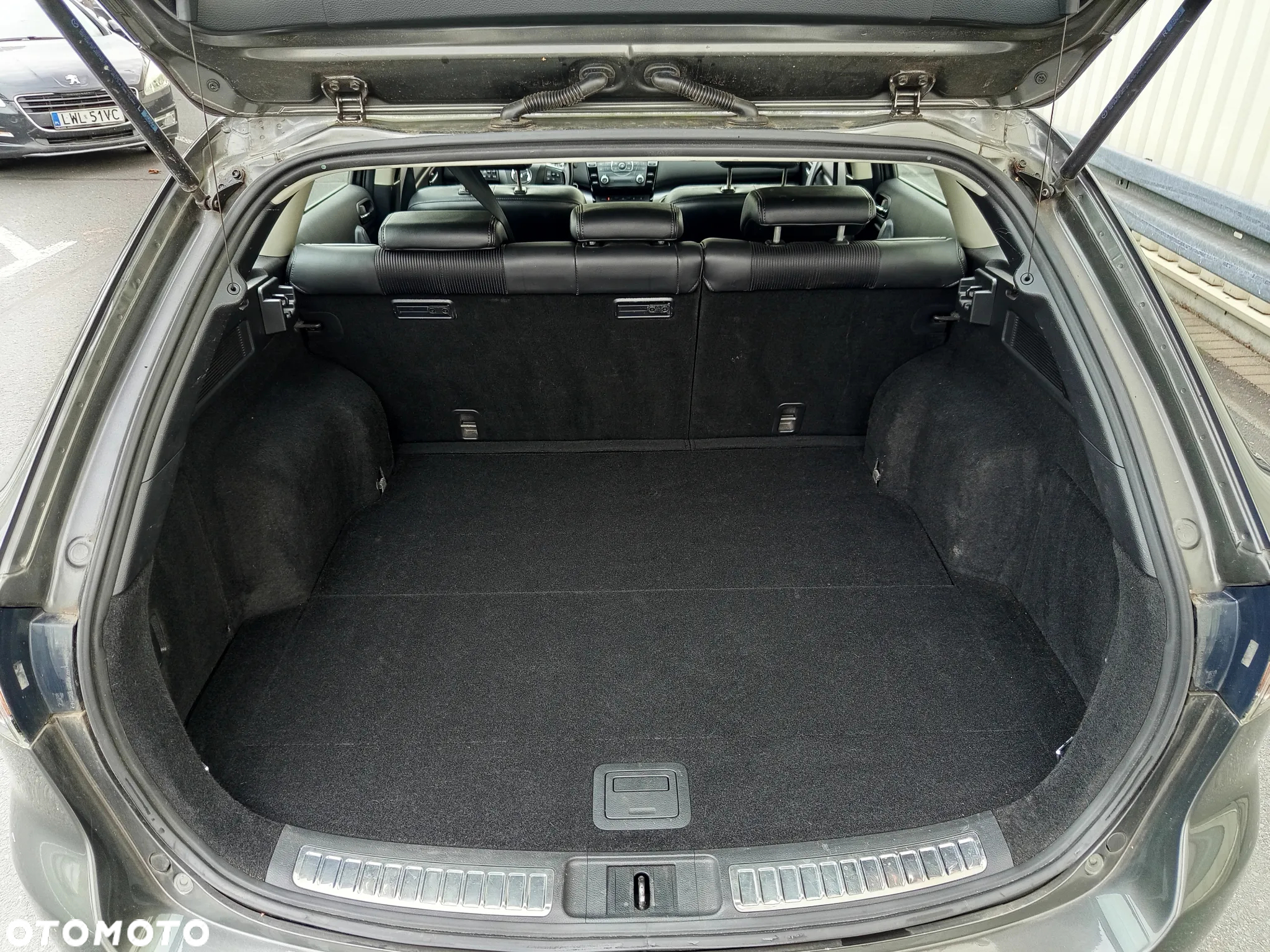 Mazda 6 Sport Kombi 2.0 MZR DISI Edition - 26