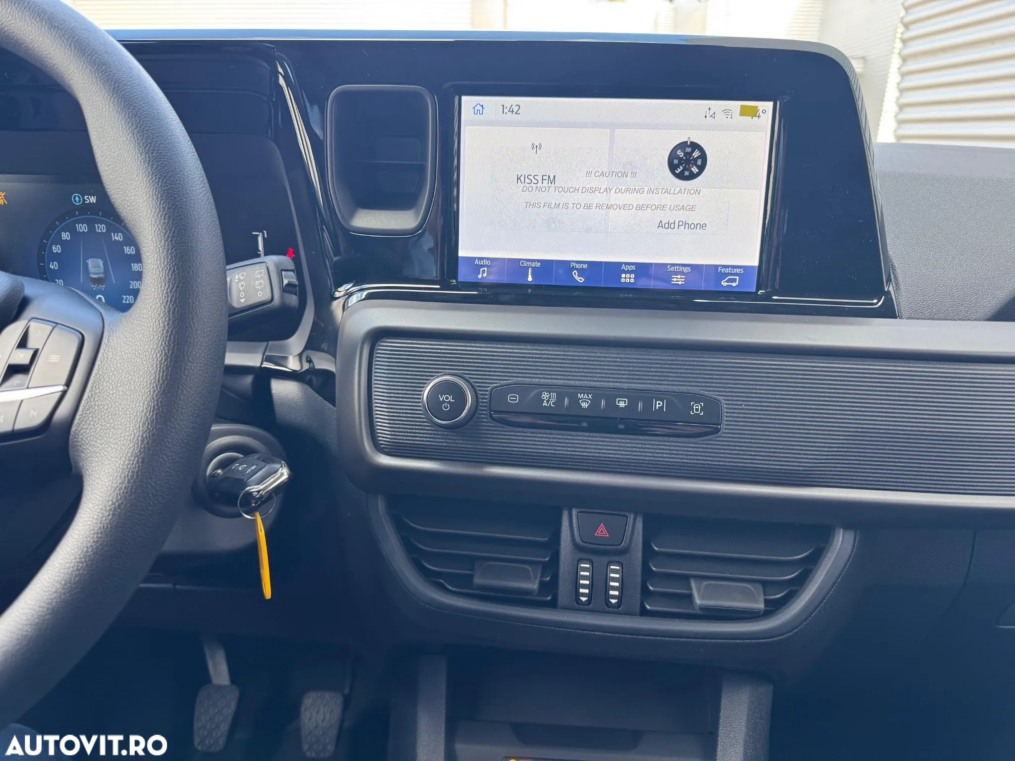 Ford Courier - 6