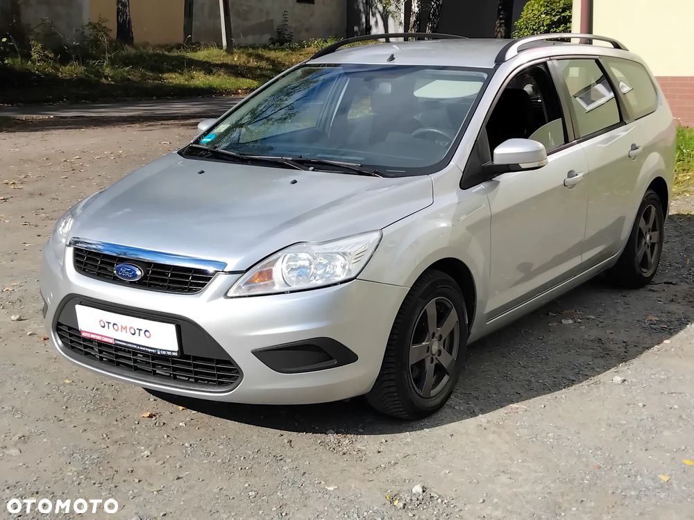 Ford Focus - 26