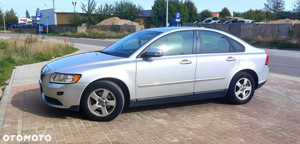 Volvo S40 1.8 - 1