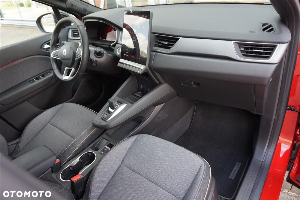 Renault Symbioz 1.8 E-Tech Full Hybrid 160 Techno - 16