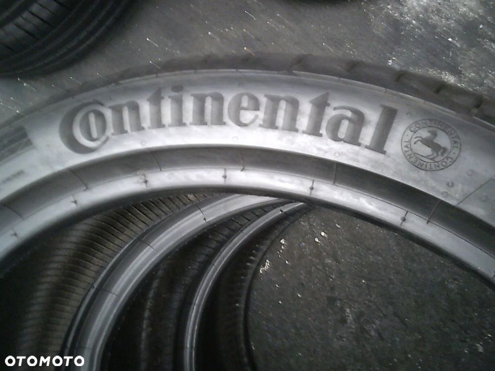 CONTINENTAL Sport Contact 5 RFT 225/40R19 2025 NOWA - 3