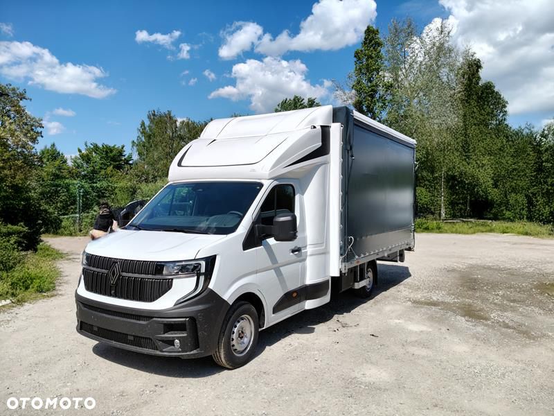 Renault Master Zabudowa Międzynarodowa 10EP - 3