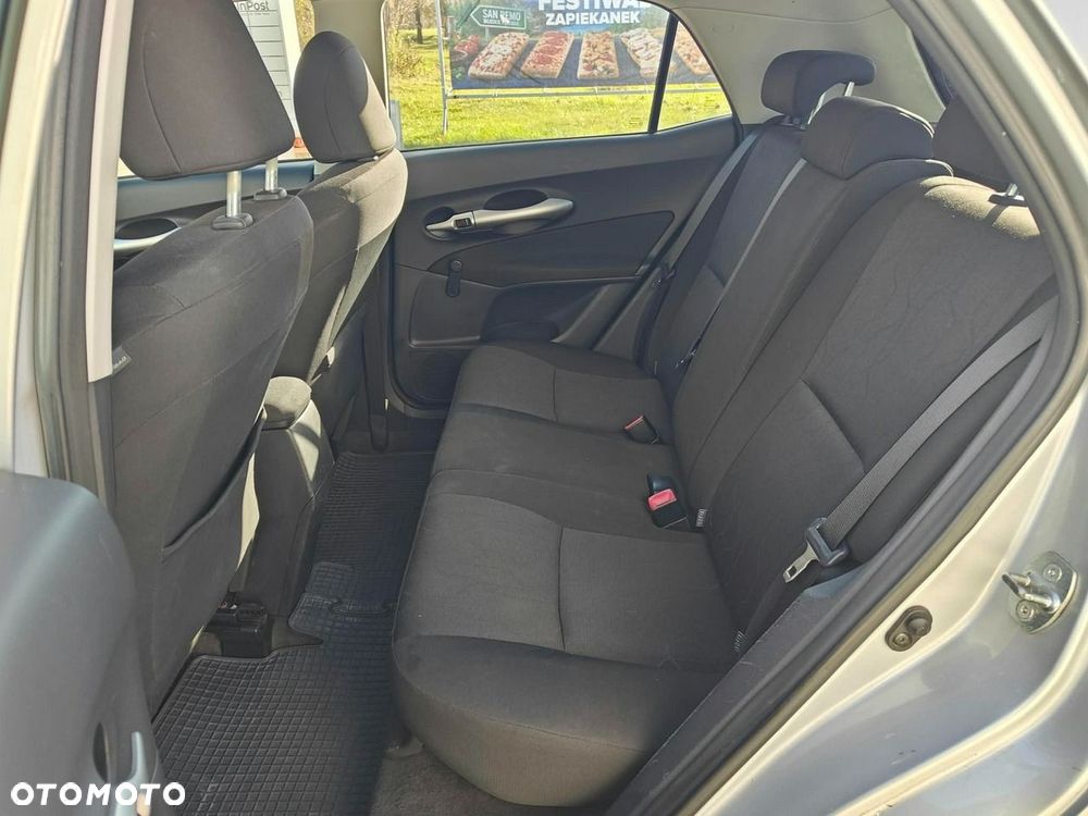 Toyota Auris - 9