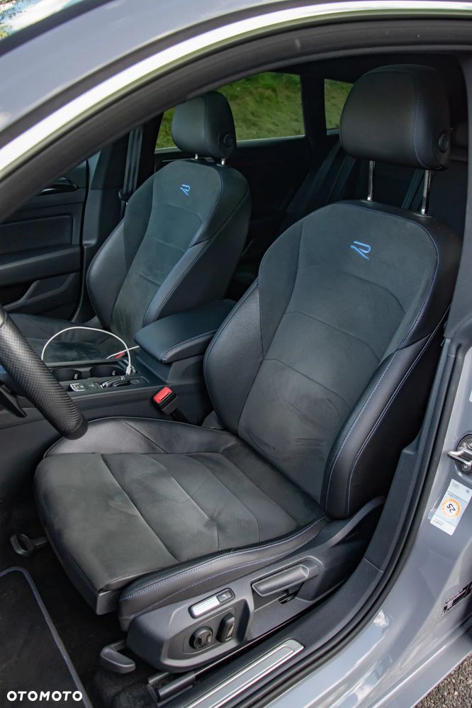 Volkswagen Arteon 2.0 TSI OPF 4Motion DSG R - 10
