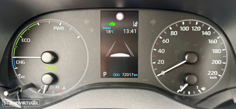 Toyota Yaris 1.5 HDF Comfort Plus - 14