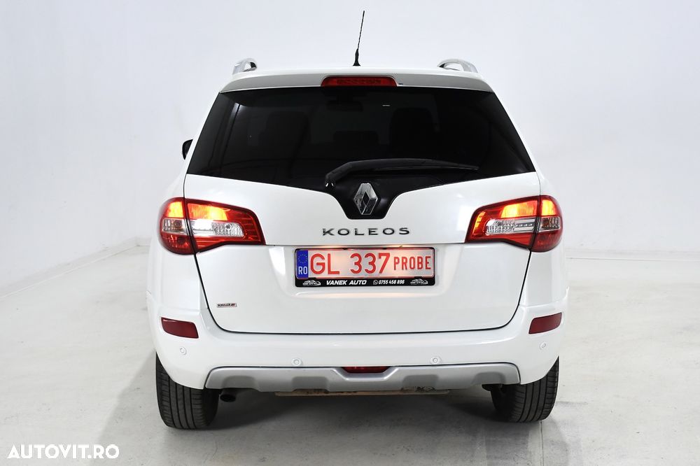 Renault Koleos dCi 150 FAP 4x4 Bose Edition - 15