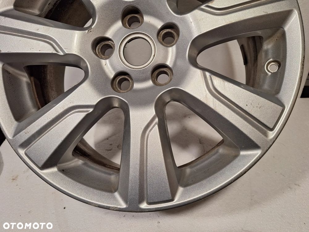 felga LAND ROVER  DH221007AAW - 5