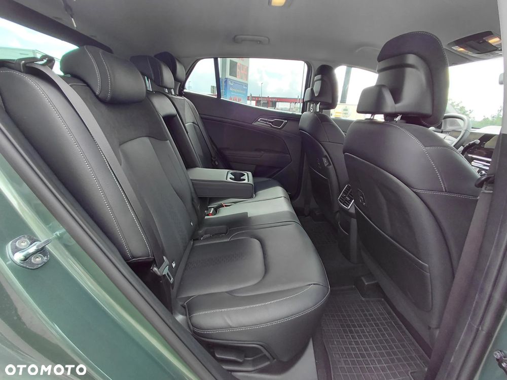 Kia Sportage 1.6 T-GDI Business Line 2WD DCT - 25