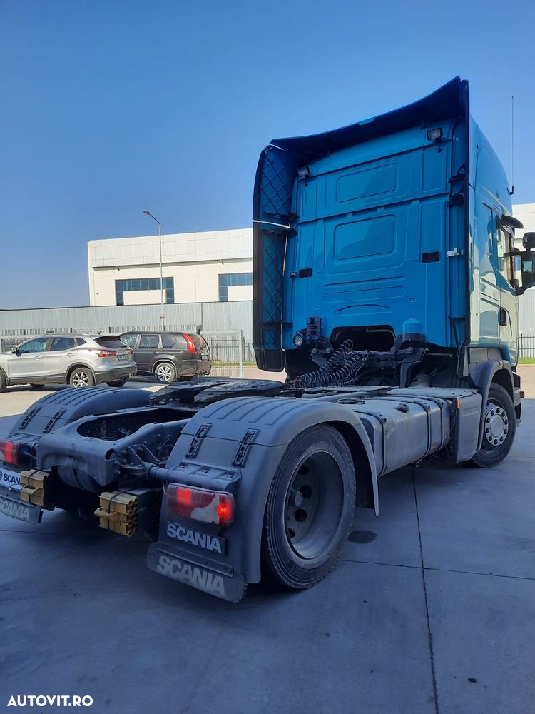 Scania R 450 LA4x2MEB - 5