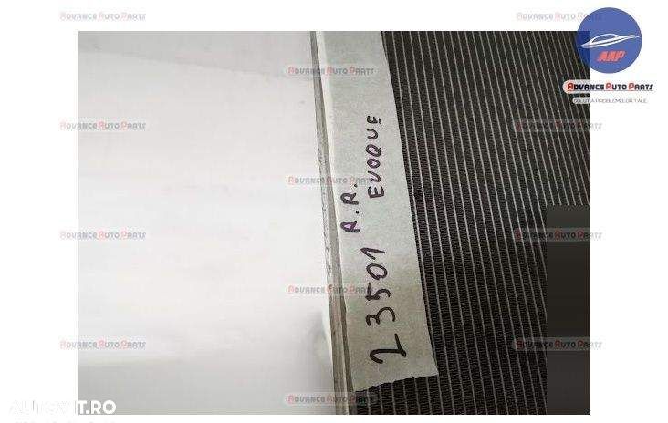 Radiator Suplimentar Apa original Land Rover Range Rover Evoque L551 2 - 6