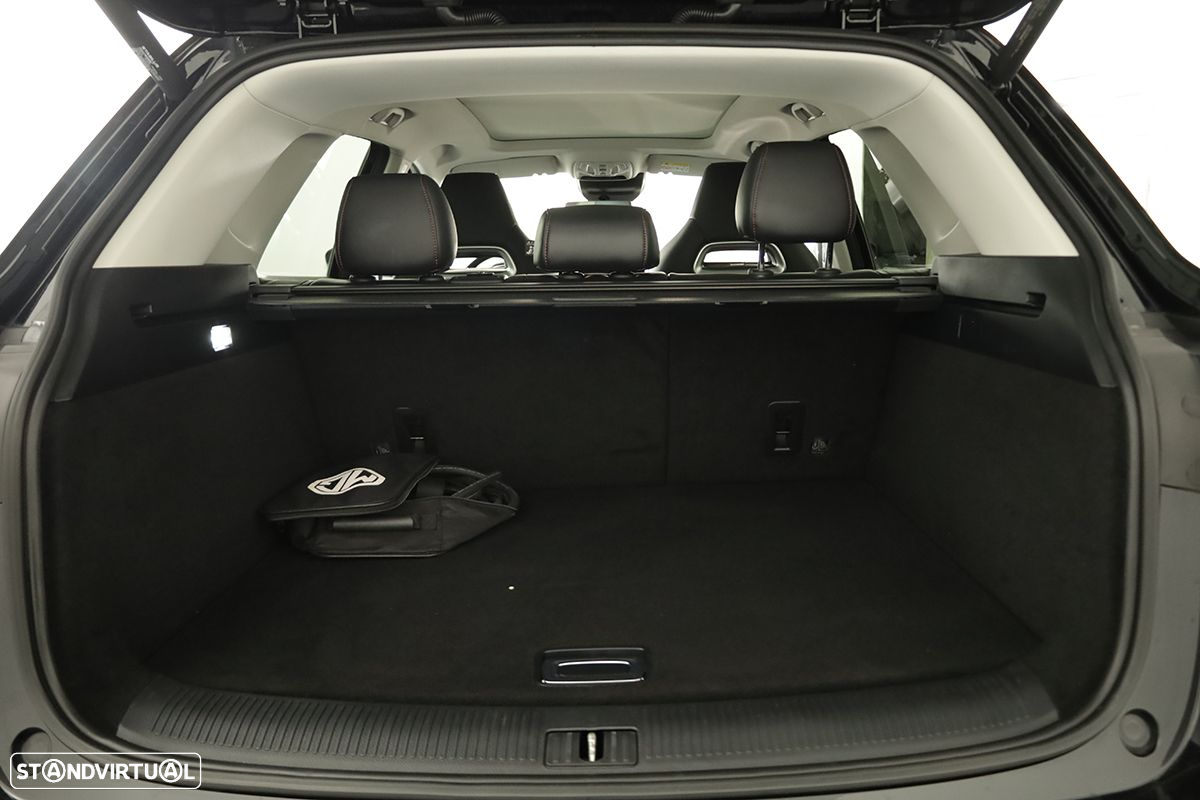 MG EHS 1.5 T-GDI Plug-in Hybrid Luxury - 21