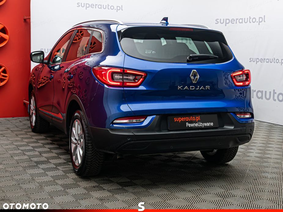 Renault Kadjar 1.3 TCe FAP Easy Life - 27