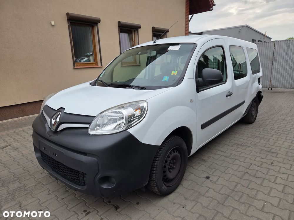 Renault Kangoo Maxi 1.5 90 Extra - 2