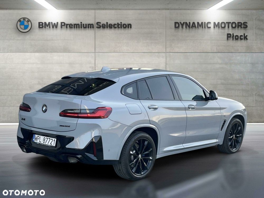 BMW X4 - 6